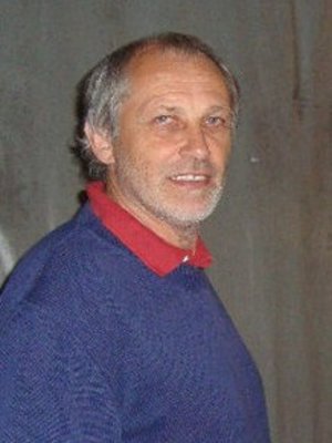 Willi Fertschai